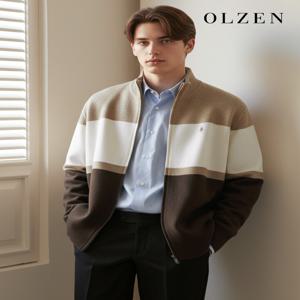 [110사이즈] 풀집업 가디건 (ZPD4EC1802)