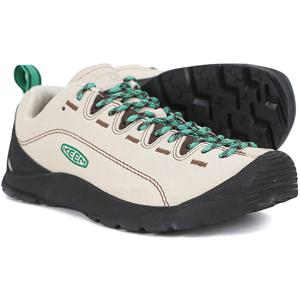 1031338  KEEN W 재스퍼 스니커즈 버치 바이슨