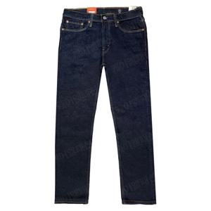 남성 502 테이퍼드핏 웜진 기모청바지 생지 29507-1470