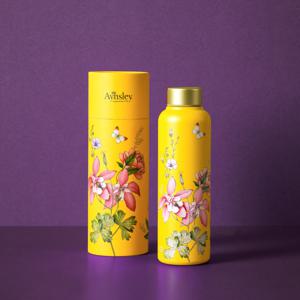 [롯데백화점]잉글리시 티가든 텀블러 500ml 옐로