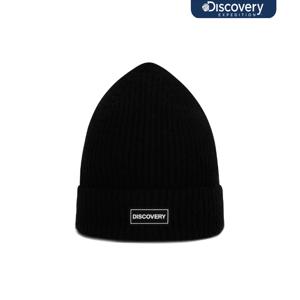 디스커버리 [택가59,000원] 남여공용 알파카 블렌디드 울 비니 DXBN4553N