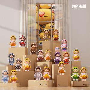 (1개입)MEGA SPACE MOLLY 100% × emoji Series