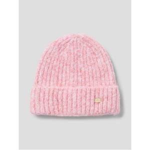 멜란지 비니 - 라이트 핑크 (195X8BWY1Y)