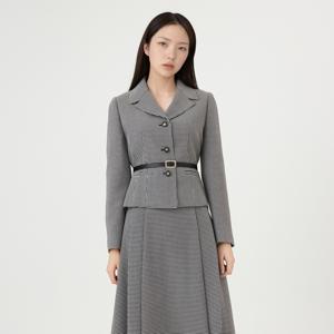 [TAG:399000원][KL]젤러스 셋업 자켓 KWJKPC4300