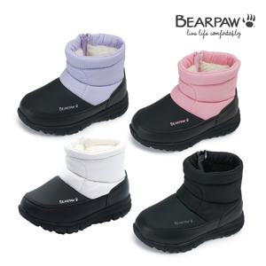 (BEARPAW) CHAVI 패딩 부츠 (kids) 4종 택1