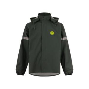 제비표우의 라이딩우의 MC-1100 상의XL 그린 8895149