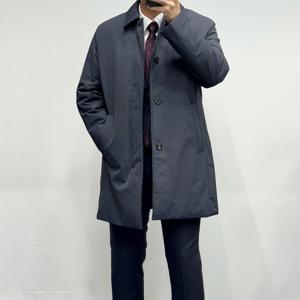 프리미엄구스다운 초경량 정장패딩코트 WSZ3-CC04-ACH