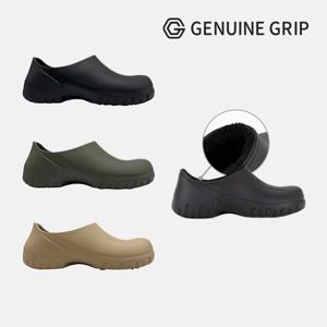 3400 AIRGRIP 클로그 미끄럼방지 조리화 주방안전화 작업화 주방화 방한화 논슬립 방수 신발