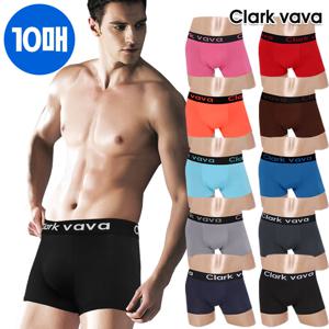 남성팬티 드로즈10종세트