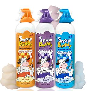 휘핑 버블클렌저 대용량 3종 세트