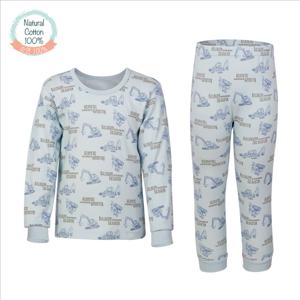 덤프카 국산 순면 아동 남아내복