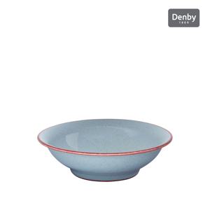 [정상가 40,000원] 헤리티지 테라스 스몰 섀로우 보울