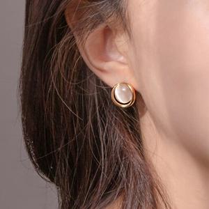 [손예진,임주은,양혜지 착용] CAT'S EYE PRE051