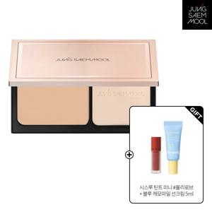 마스터클래스 파우더 파운데이션 + 시스루 틴트 미니 + 히알루론산 수분 선크림5ml