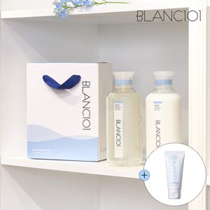 시그니처 선물세트 2종 (+바디인샤워로션)