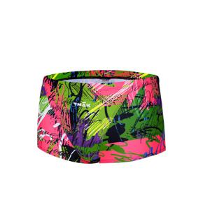 [티막]숏사각 남자 실내수영복 UKP0453-MUT