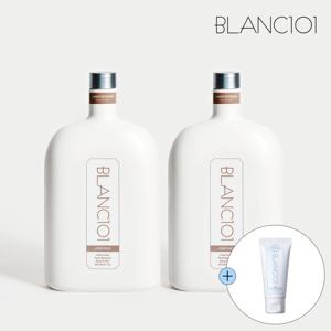 퍼퓸 세탁세제 1.2L 2개 (+바디인샤워로션)