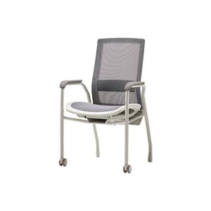 부스터 BC-LMW 메쉬 학생 공부 집중력 책상 독서실 의자