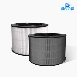 LG공기청정기 필터 국내산 AS281DWFA 엘지 퓨리케어360 호환