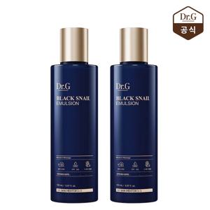 블랙스네일 에멀전 150mL X 2