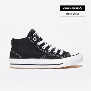 척테일러 몰든 스트리트 미드 블랙 A00811C