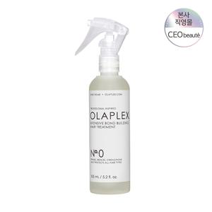 [본사정품] 올라 플렉스 NO.0 인텐시브 본드 빌딩 헤어 트리트먼트 155ml