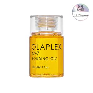 [본사정품] 올라 플렉스 NO.7 본딩 오일 30ml