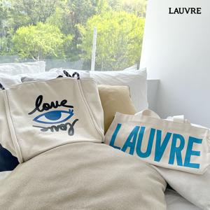 [정상가178,000] 러브아이코튼빅백+레터링토트백 SET