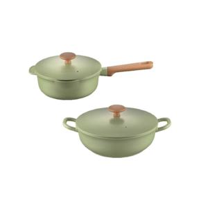 [롯데백화점][풍년]라레트로IH 2종(20편수24웍전골)JU