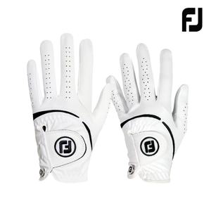 [볼마커부착][아쿠쉬네트코리아정품]  웨더소프 WEATHERSOF 남여 골프장갑