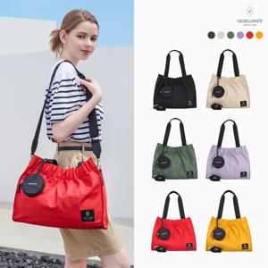 지오리안떼 3WAY 나일론백 SET