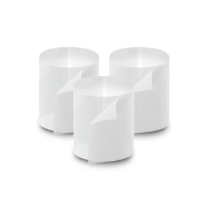 [정품] 고품질 루헨스 WHA-300 공기청정기 프리필터 3개