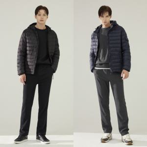 남성 이지트레이닝 세트 3종 (NMI-3)