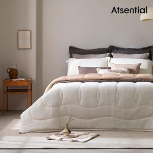 수퍼킹_24FW 부클레극세사베딩세트