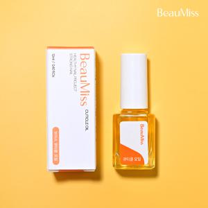 보미스 비타민 큐티클 오일 세럼 손톱영양제 12ml