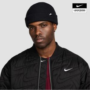 남성 테라 퓨추라365 쇼트 커프스 비니 HF0176-010