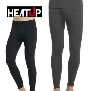 남자 겨울 발열 스판 타이즈 내복바지 내복하의 동내의 소변구