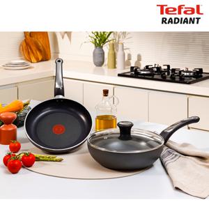 테팔 티타늄 래디언트 후라이팬 세트