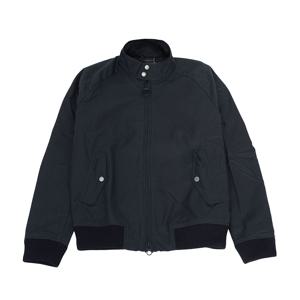 X 바라쿠타 남성 왁스 자켓 BRCPS1009 UT2743 309
