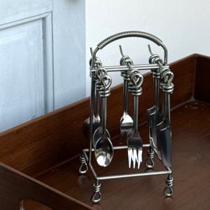 [공식] 애프터눈티 SET (티세트4인조)