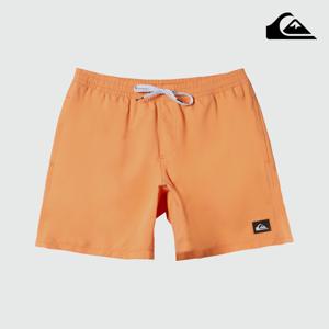 퀵실버 에브리데이 솔리드 발리 15 보드숏 NJF0 QE21BS001NJF