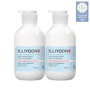 세라마이드 아토 로션 564ML 2입