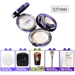 [1만이상 구매시 파우더퍼프/금액별GIFT]로트리 로사 센티폴리아 트리플 케익 23호 미디엄 베이지