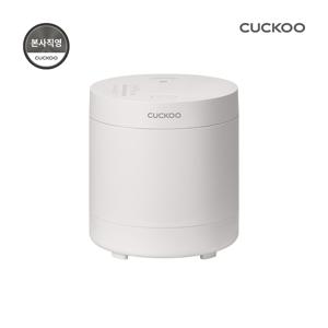 본사직영)   2인용 마시멜로 밥솥 그레이스 화이트 CR-0215MW