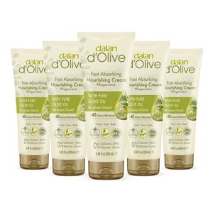 [달란] 올리브 너리싱 핸드크림 250ml x5개