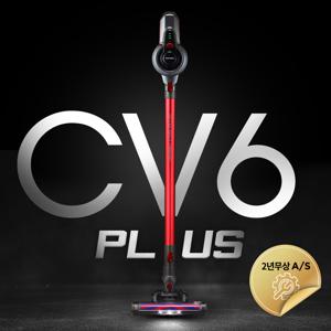 캐치웰 CV6 PLUS 무선 청소기