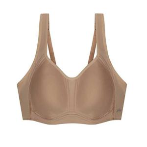 A-G컵까지 편하면서 보정력 좋은 브이핏 스포츠브라AB컵 VBRS119AB