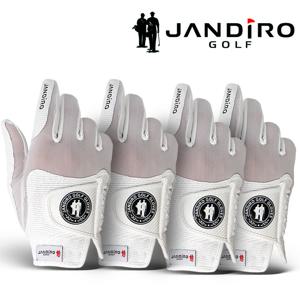 [CJ][4장1세트] 골프 에어메쉬 쿨스킨 여름 골프장갑 남성 여성 왼손, 오른손 4장/양손 2장