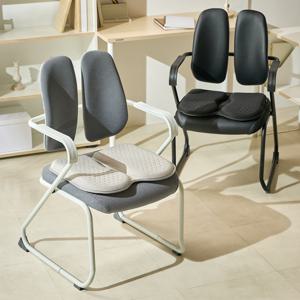 듀얼젤 쿠션 방석