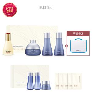 [숨] [혜택+]베스트 트래블러 기획세트